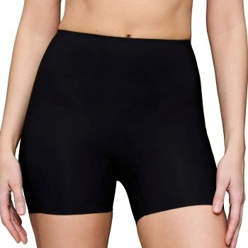 Triumph Illusion Curve Shaping Short Schwarz S