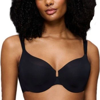 Triumph BMU Illusion Curve Minimizer BH - Schwarz - 70E