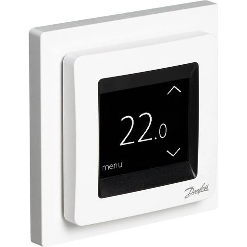 Danfoss ECtemp Touch 088L0122 230V Uhrenthermostat