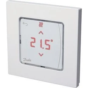 Danfoss Icon 088U1050 Unterputzraumthermostat 24V
