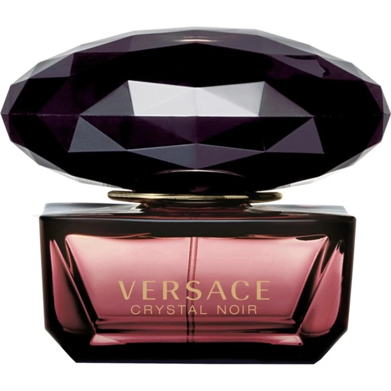Versace Crystal Noir Eau de Toilette 50 ml