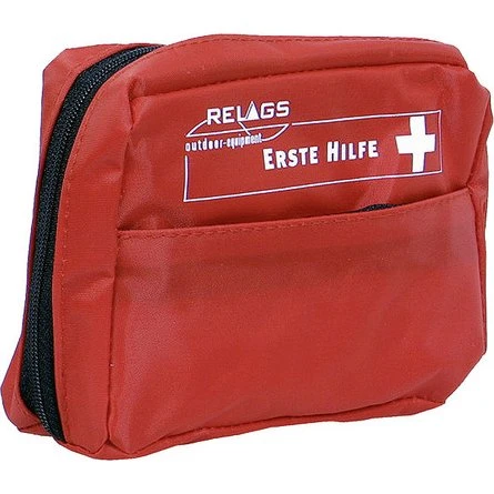 Basic Nature Erste-Hilfe-Set Standard