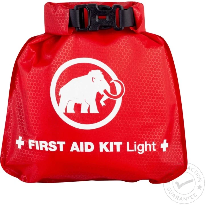 Mammut First Aid Kit Pro - Wasserdichtes Erste-Hilfe-Set
