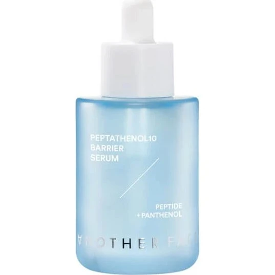 Another Face Peptathenol 10 Barrier Regenerierendes Serum, 40 ml