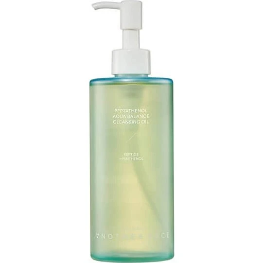 ANOTHER FACE Aqua Balance Cleansing Oil mit Peptathenol, 300 ml