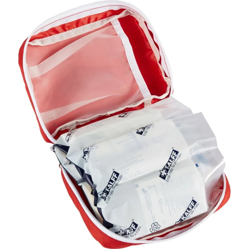 Vaude First Aid Kit L - Erste-Hilfe-Set für Outdoor-Aktivitäten