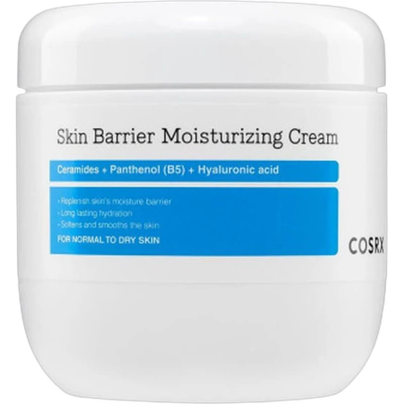 Cosrx Skin Barrier Moisturizing Cream 450 ml