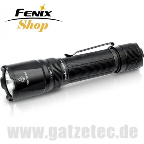 Fenix TK20R V2.0 Taschenlampe 3000 Lumen USB-C