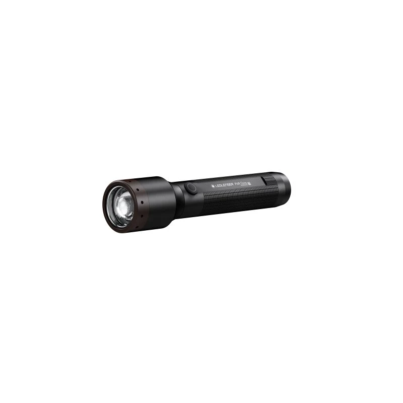 LEDLenser P6R Core wiederaufladbare Taschenlampe