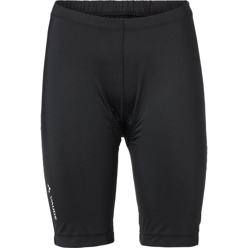 VAUDE Matera II Damen Radhose mit T-Pad Polsterung
