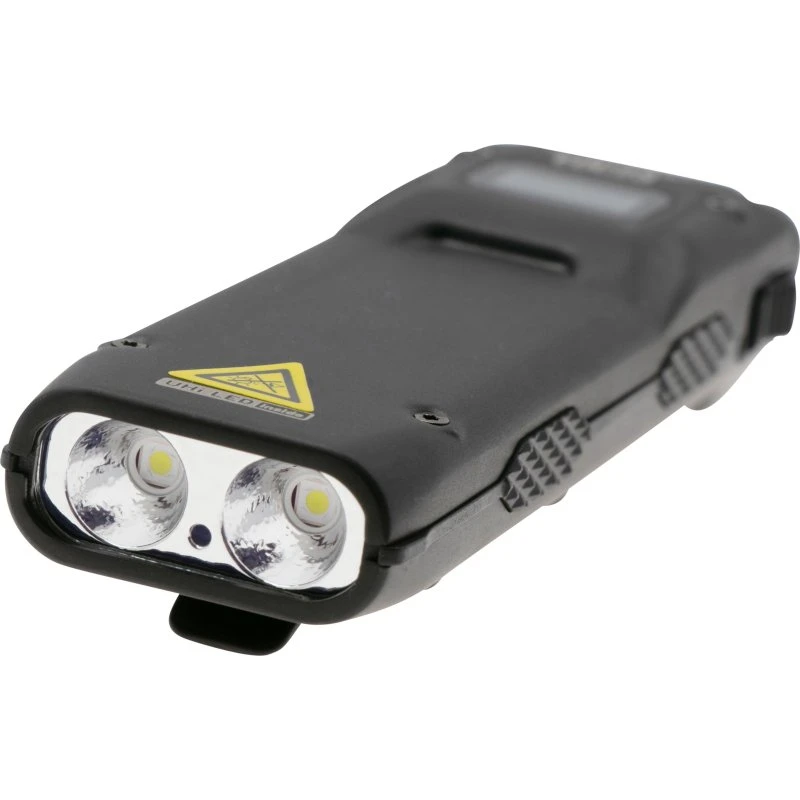 Nitecore EDC23 Saber LED-Taschenlampe 2500 Lumen
