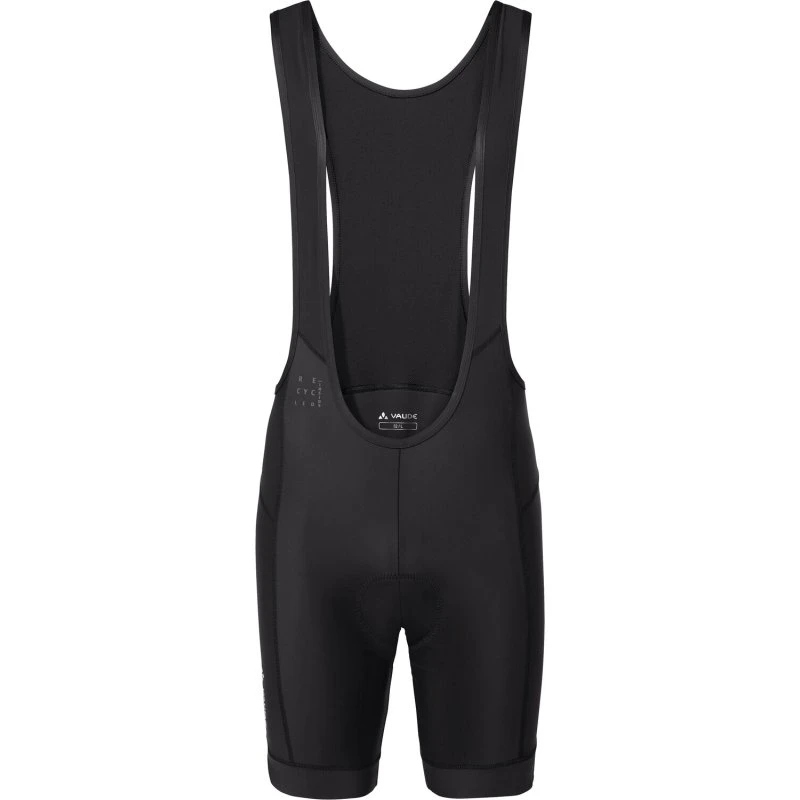 VAUDE Posta kurze Trägerhose für Herren