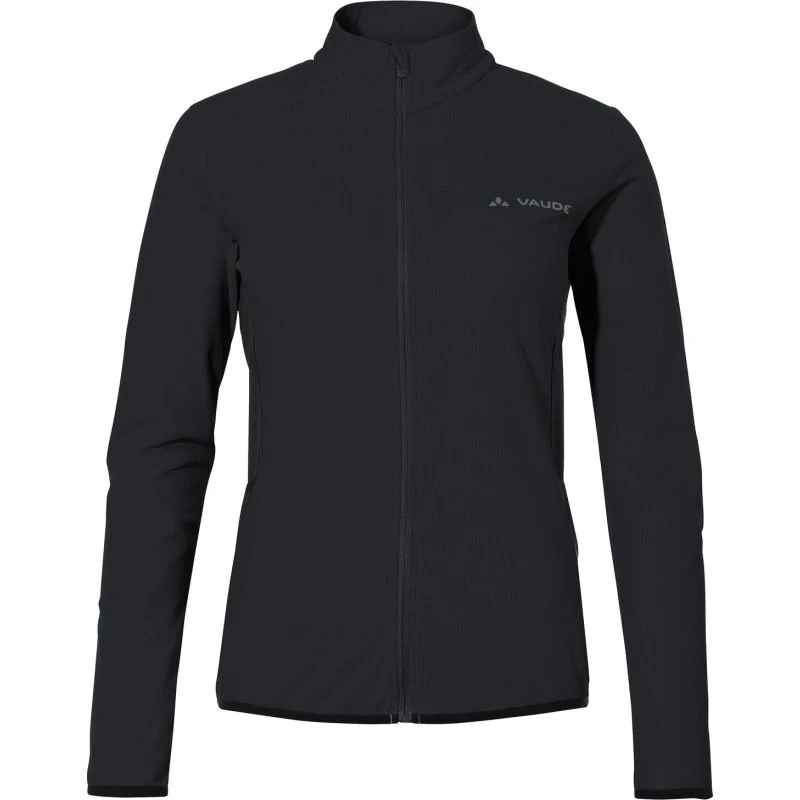 VAUDE Matera II Damen Langarmtrikot für den Radsport