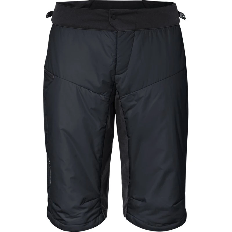 VAUDE Minaki IV Bikeshorts Herren - MTB Thermo-Shorts mit Primaloft