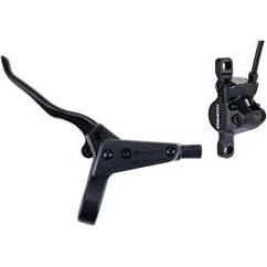 Tektro HD-T280 hydraulische Scheibenbremse schwarz, 2-Kolben, links