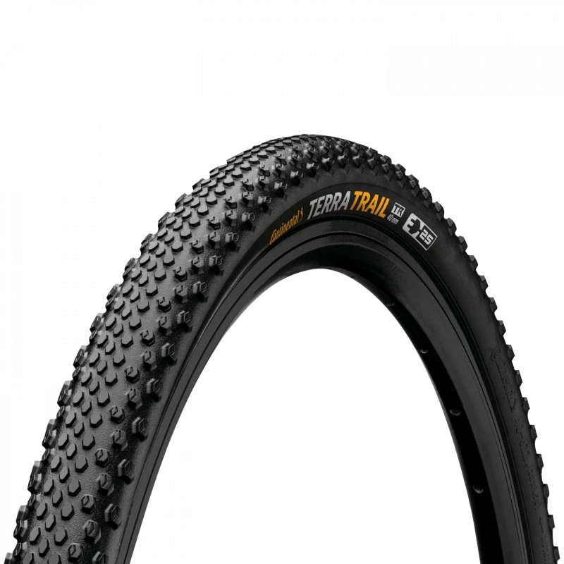 Continental Terra Trail ShieldWall Faltreifen 700x45C