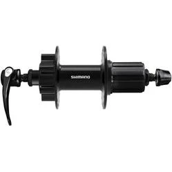 Shimano Cues FH-QB400 Hinterradnabe 135 mm 32L