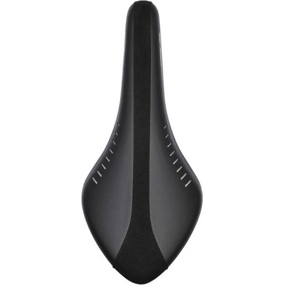 Fizik Arione Classic Sattel K:ium Regular 132mm schwarz