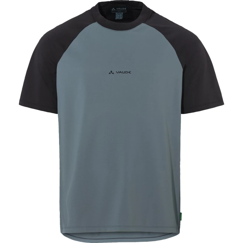 VAUDE Loamer Mountainbike T-Shirt Herren