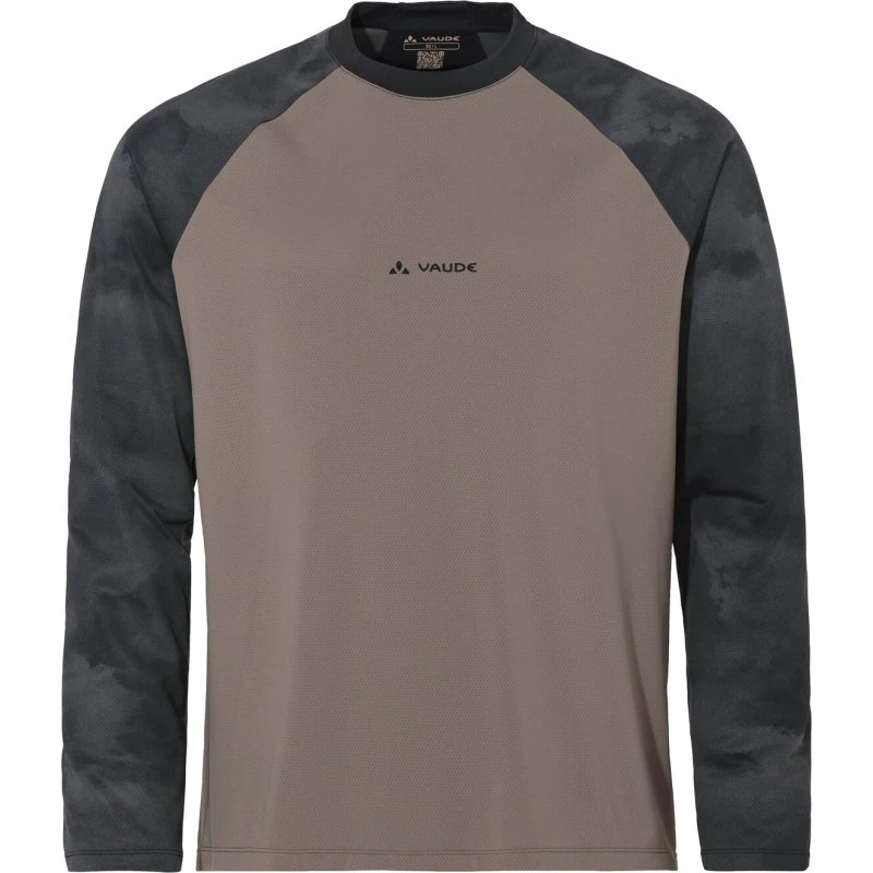 VAUDE Loamer Langarmtrikot für Herren