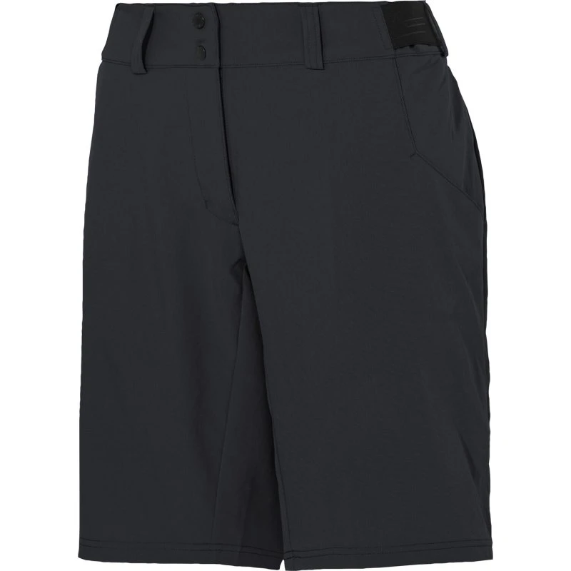 VAUDE Loamer Damen Mountainbike Shorts mit Innenhose