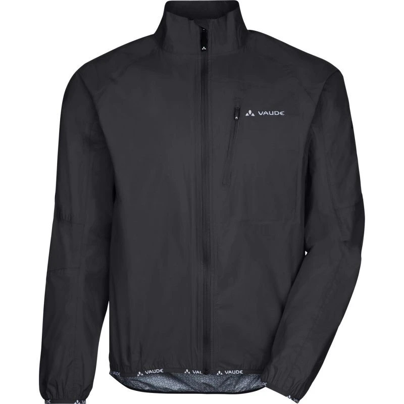 VAUDE Drop III Regenjacke Herren - Leicht & Atmungsaktiv
