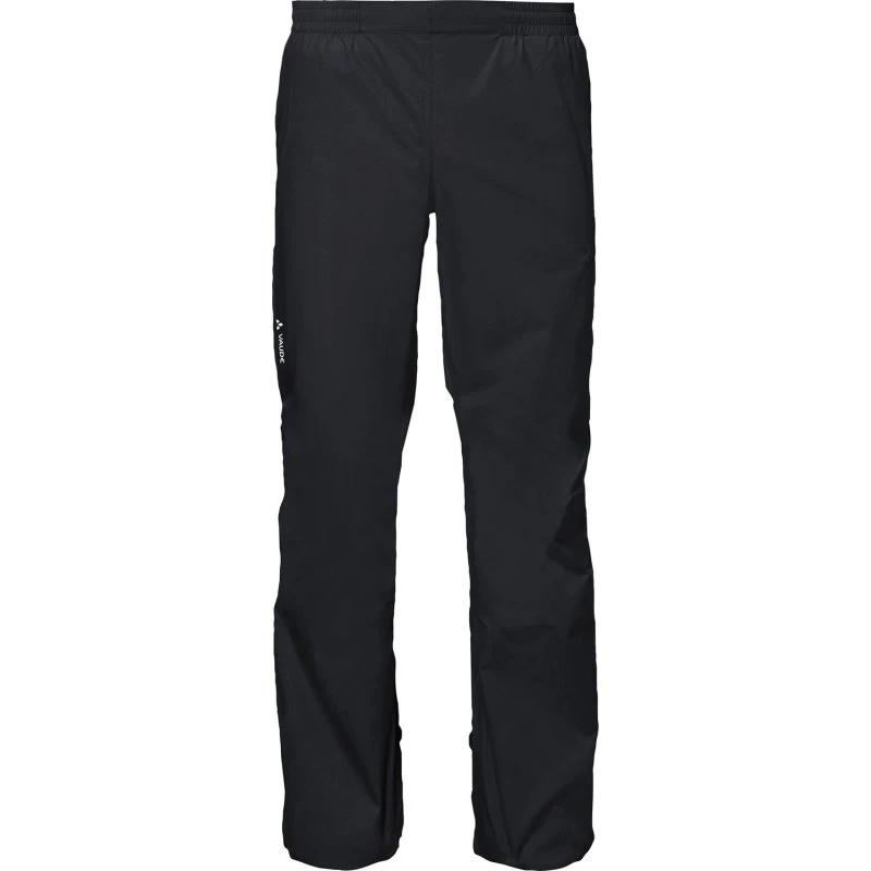 VAUDE Regenhose Herren Drop II