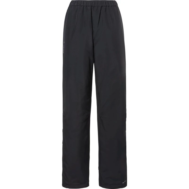 VAUDE Escape Damen Bikehose - Warm & Wasserdicht