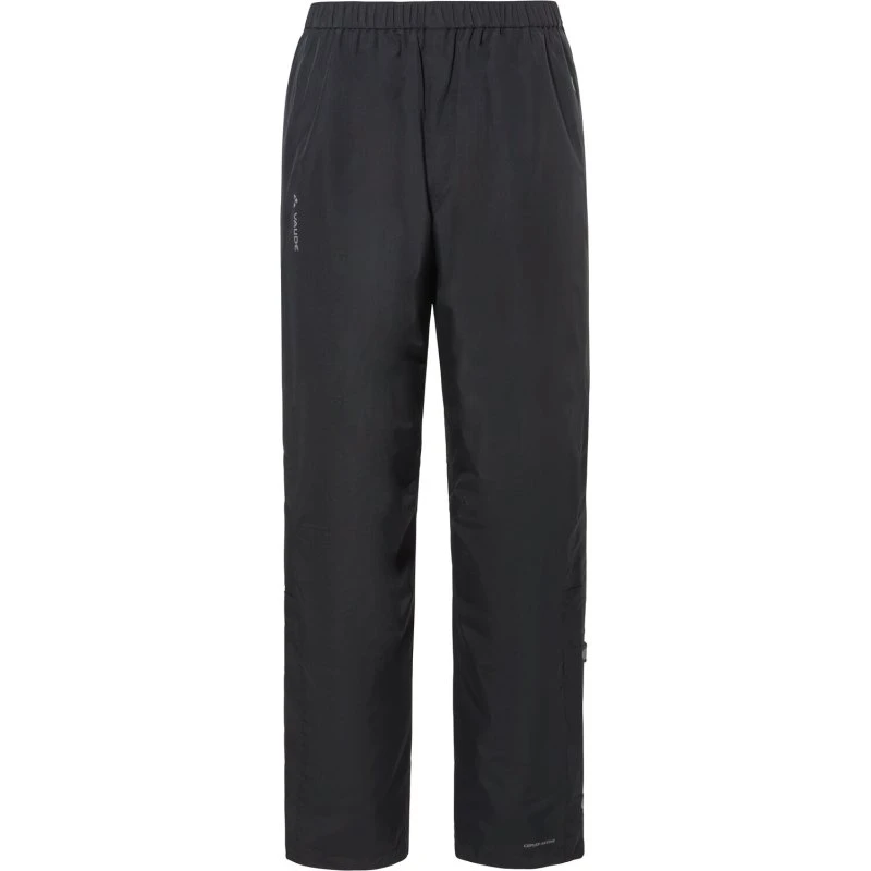 VAUDE Escape Herren Bikehose, warm & wasserdicht