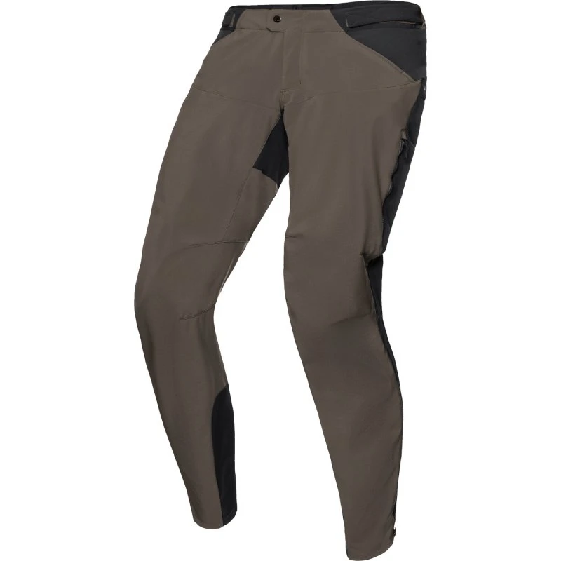 VAUDE Qimsa II Softshell-Bikehose für Herren