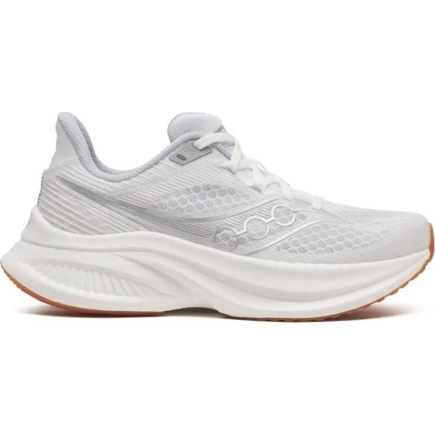 Saucony Endorphin Speed 5 Damen Laufschuhe - Weiß
