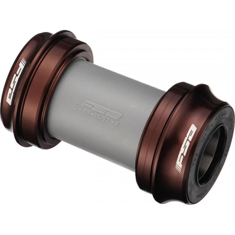 FSA PF30 Adapter 46/68mm für Mega Exo MTB 24mm Achse