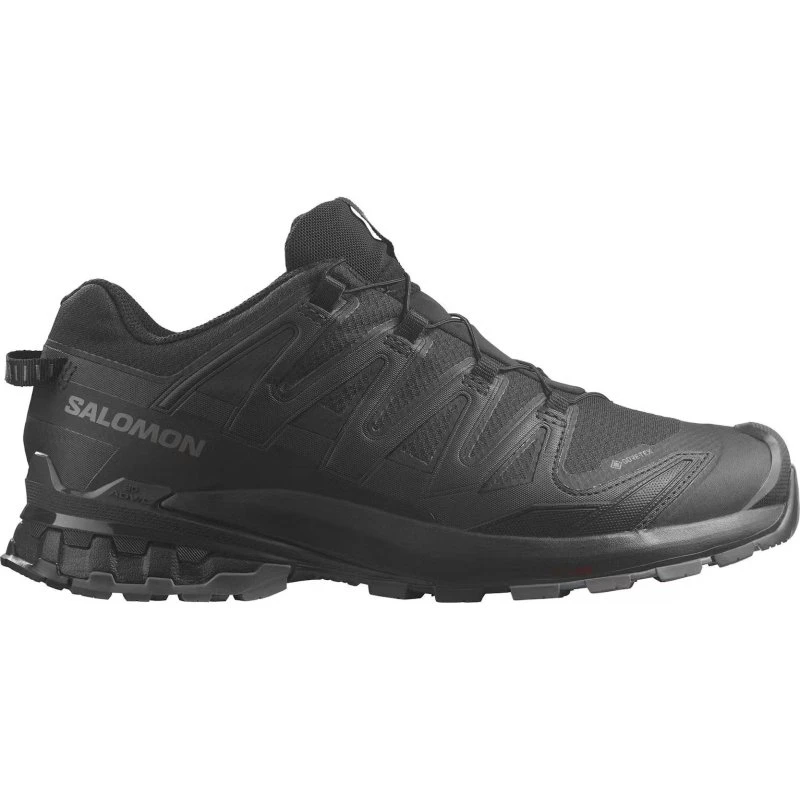 Salomon XA PRO 3D V9 GTX Trailrunning-Schuhe - Black/Phantom
