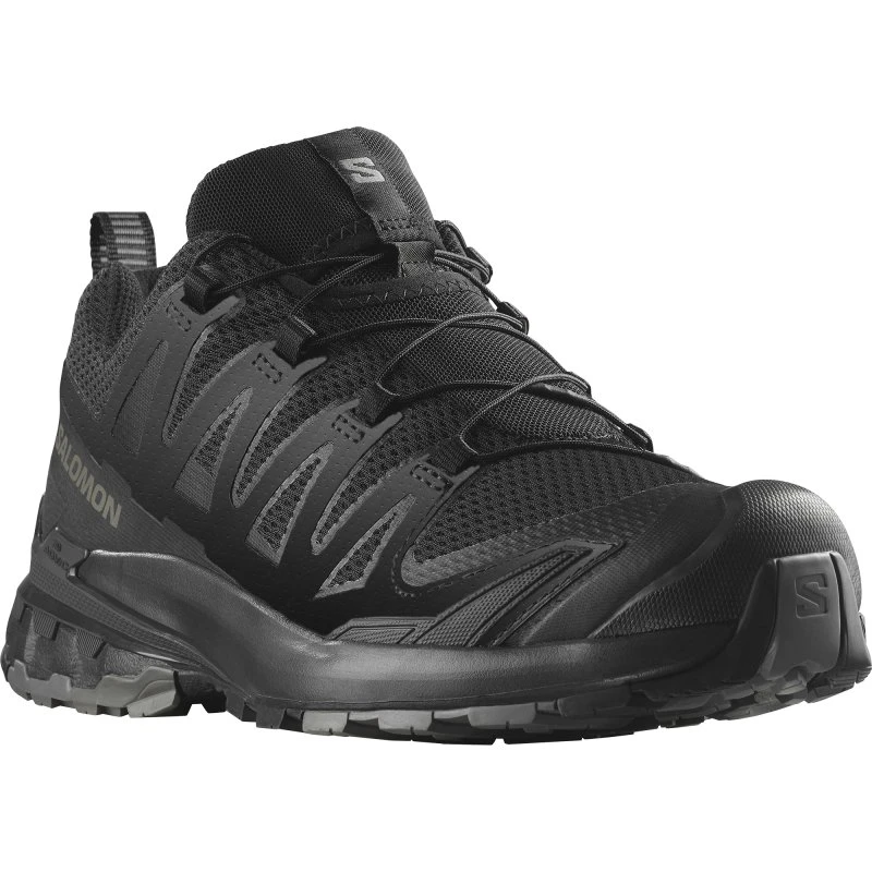 Salomon XA PRO 3D V9 Trailrunning-Schuhe Herren - Schwarz
