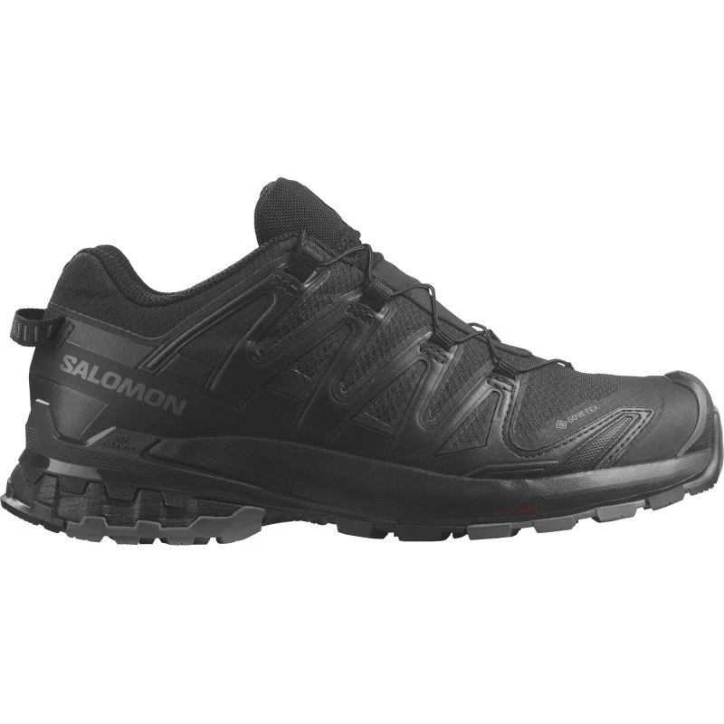 Salomon XA PRO 3D V9 GORE-TEX W Damen Trailrunningschuhe