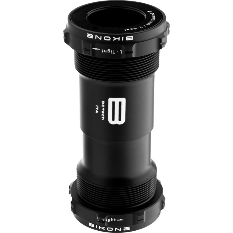 Bikone DCTech ITA Stahllager für Shimano, 44 mm