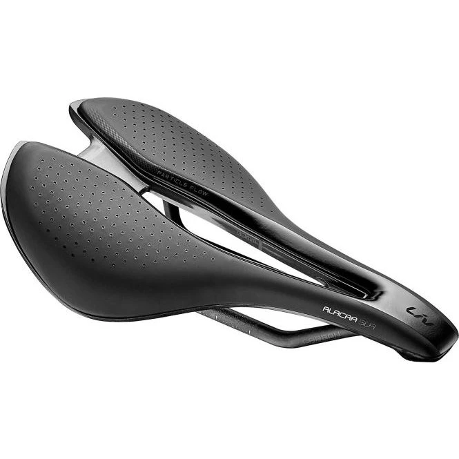 Liv Alacra SLR Rennrad-Sattel für Frauen