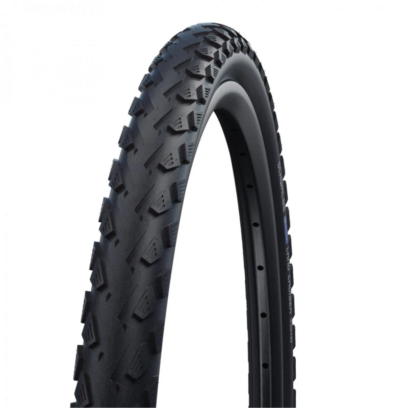 Schwalbe Land Cruiser Reifen 28x1.40 (37-622) K-Guard Active Line