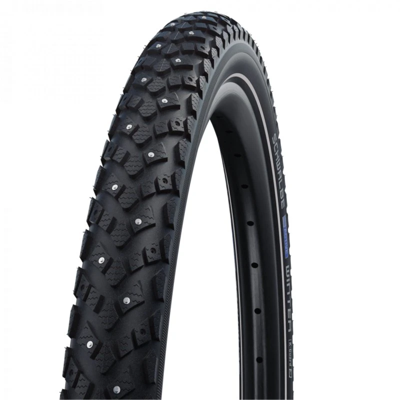 Schwalbe Winter HS 396 Reifen 28x1.35 700x35C ETRTO 35-622