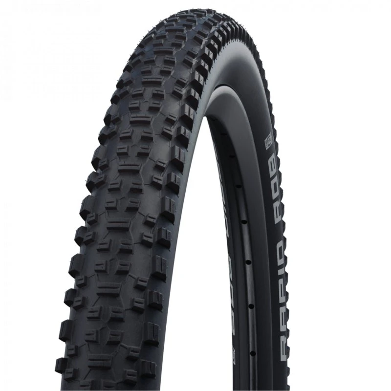 Schwalbe Rapid Rob 29x2.10 MTB-Drahtreifen K-Guard