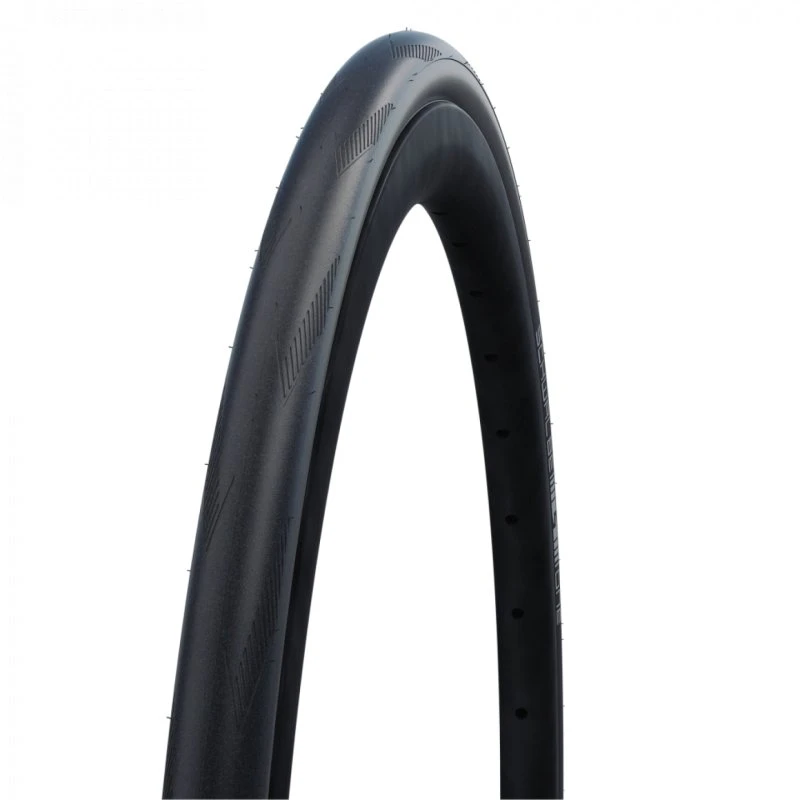 Schwalbe One Raceguard Faltreifen 700x28c