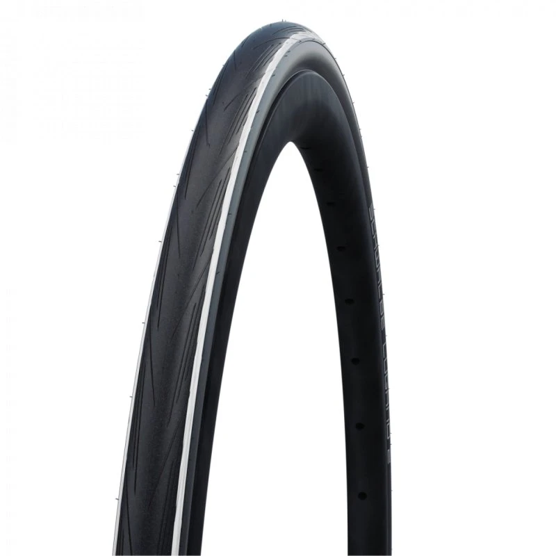 Schwalbe Lugano II TR Fahrradreifen 28 Zoll 25-622