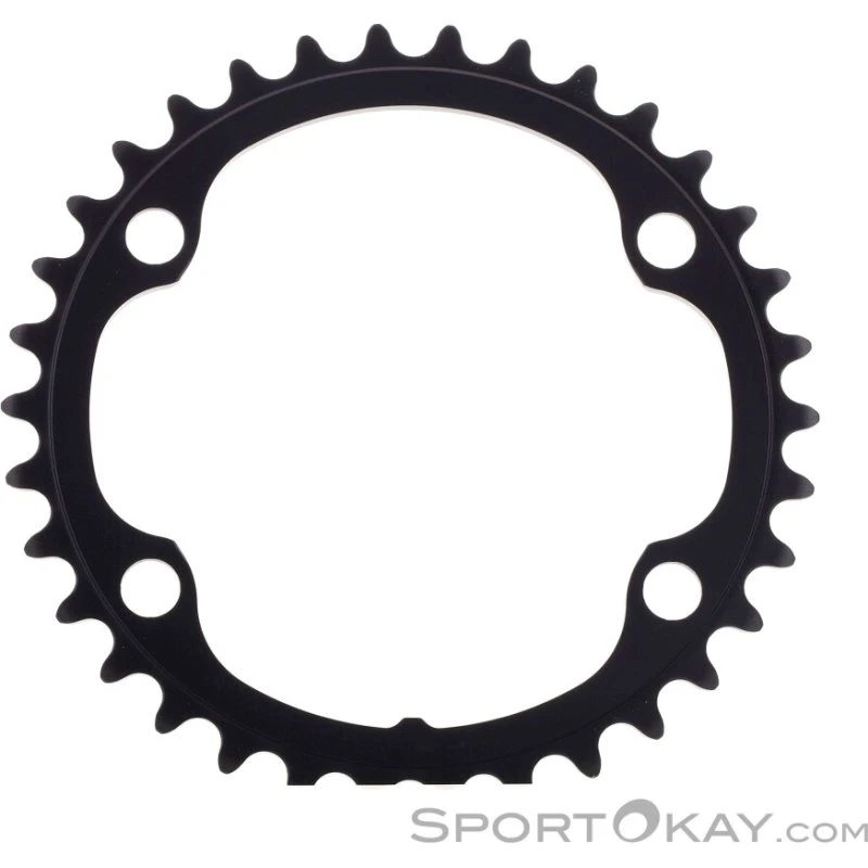 Shimano Ultegra FC-R8100 36T Kettenblatt 12-fach