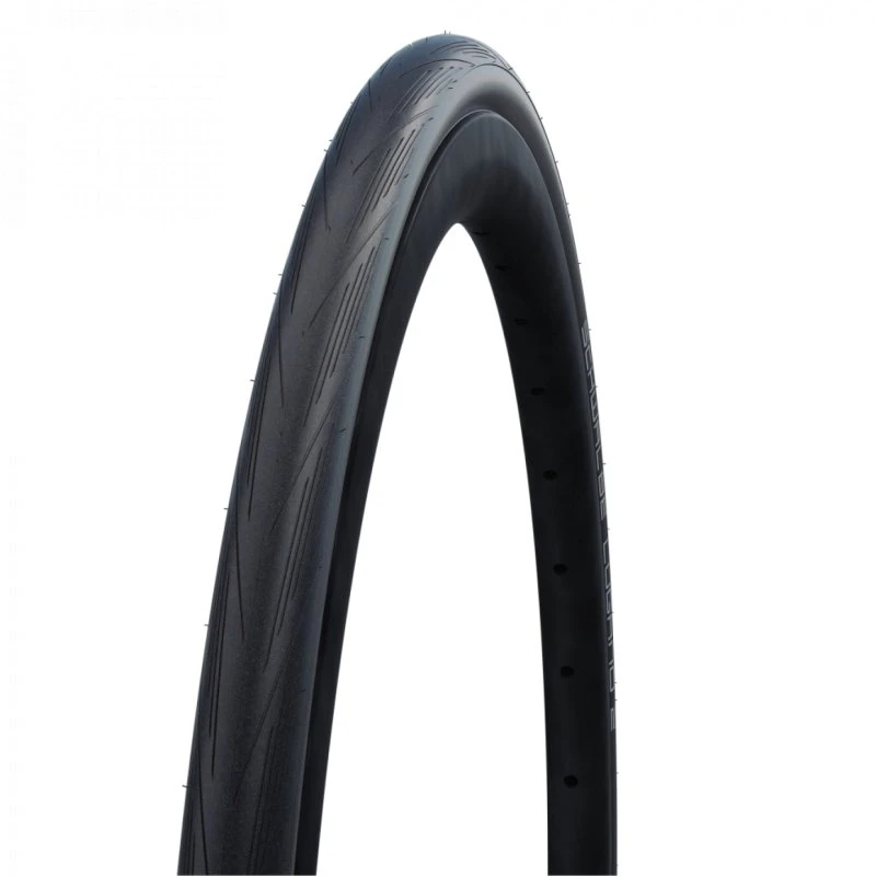 Schwalbe Lugano II Reifen 700x23C ETRTO 23-622 K-Guard