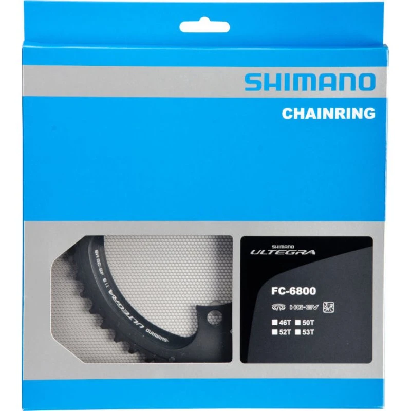 Shimano Ultegra FC-6800 Kettenblatt 36 Zähne 11-fach
