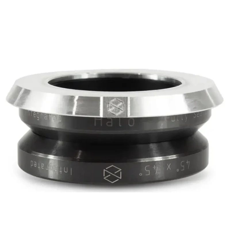 Native Halo Integrated Headset RAW