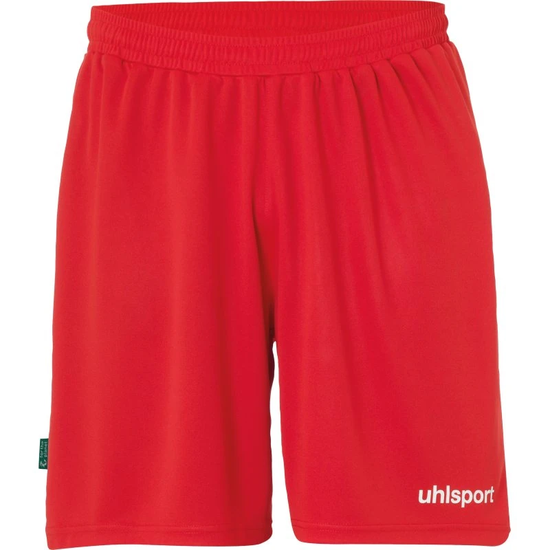 Uhlsport Shorts Center Basic FTP - Rot
