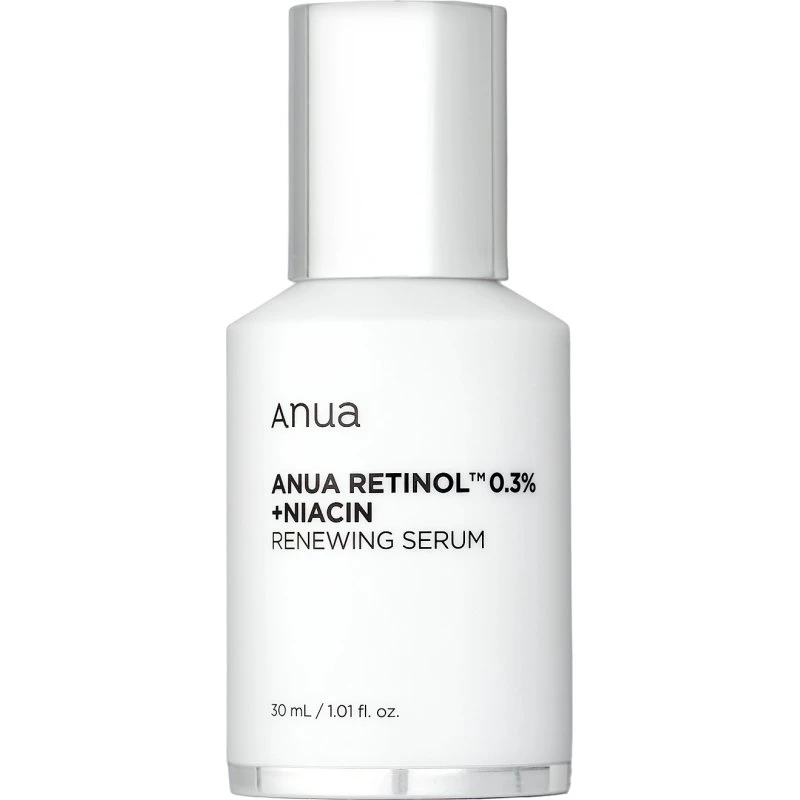Anua Retinol 0.3% + Niacin Serum 30 ml