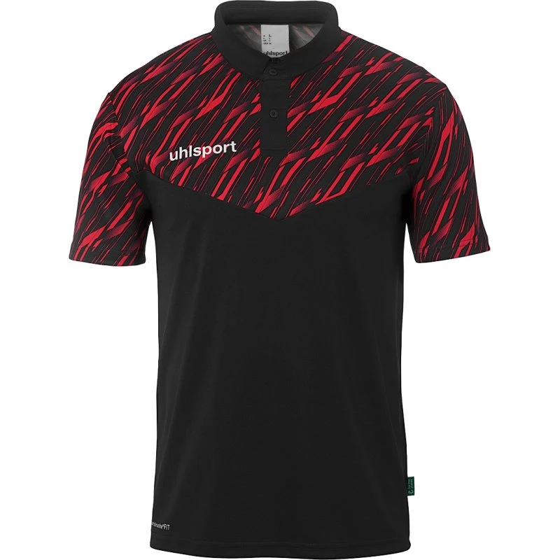 Uhlsport Progressive 28 Kinder Polo-Shirt