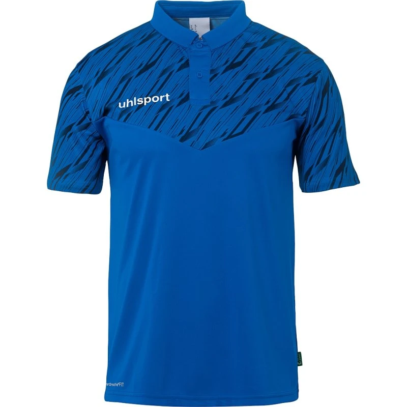 Uhlsport Kinder Polo-Shirt Progressive 28